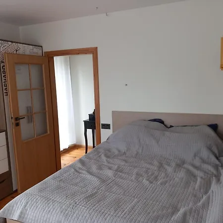 Territory Parking Rv&campers Garden Forest Park Holiday home Riga