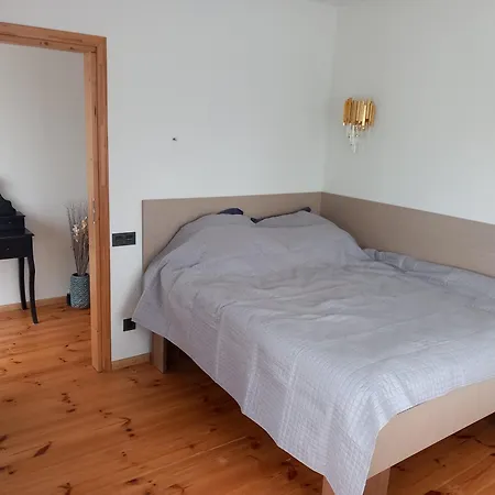 Holiday home Territory Parking Rv&campers Garden Forest Park
